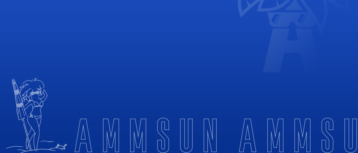 AMMSUN BRAND STORY LOGO