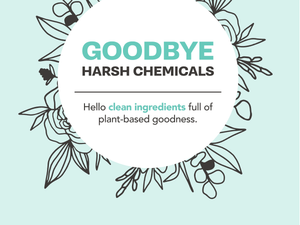 Powder Laundry Soap Plus