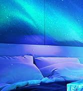 Cool Northern Project Light