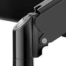 single monitors stand