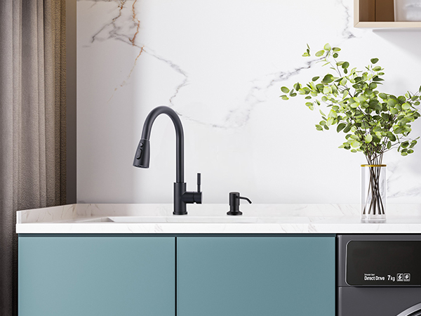 laundry faucet