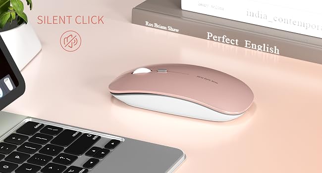 wireless mouse