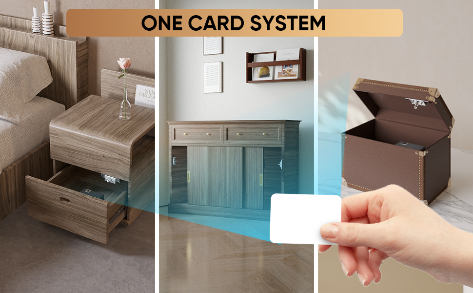 card system
