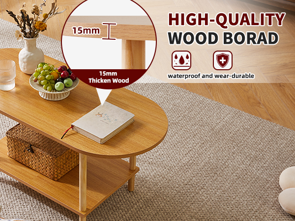 coffee table