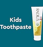 Kids Toothpaste