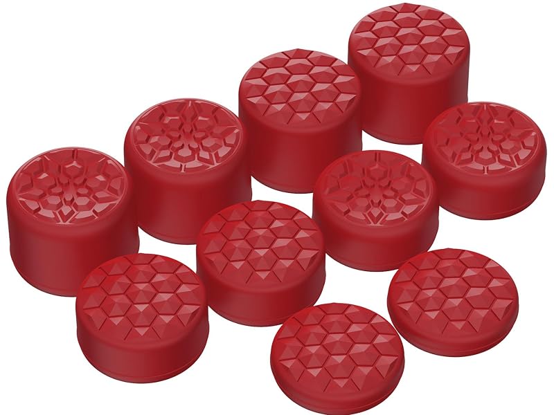 Thumb Grip Caps