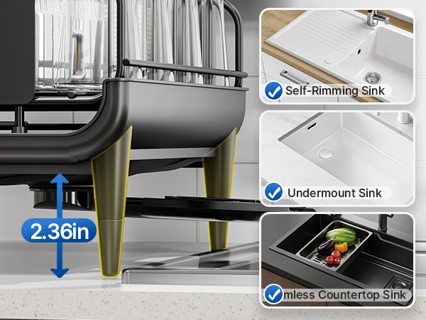 dish rack