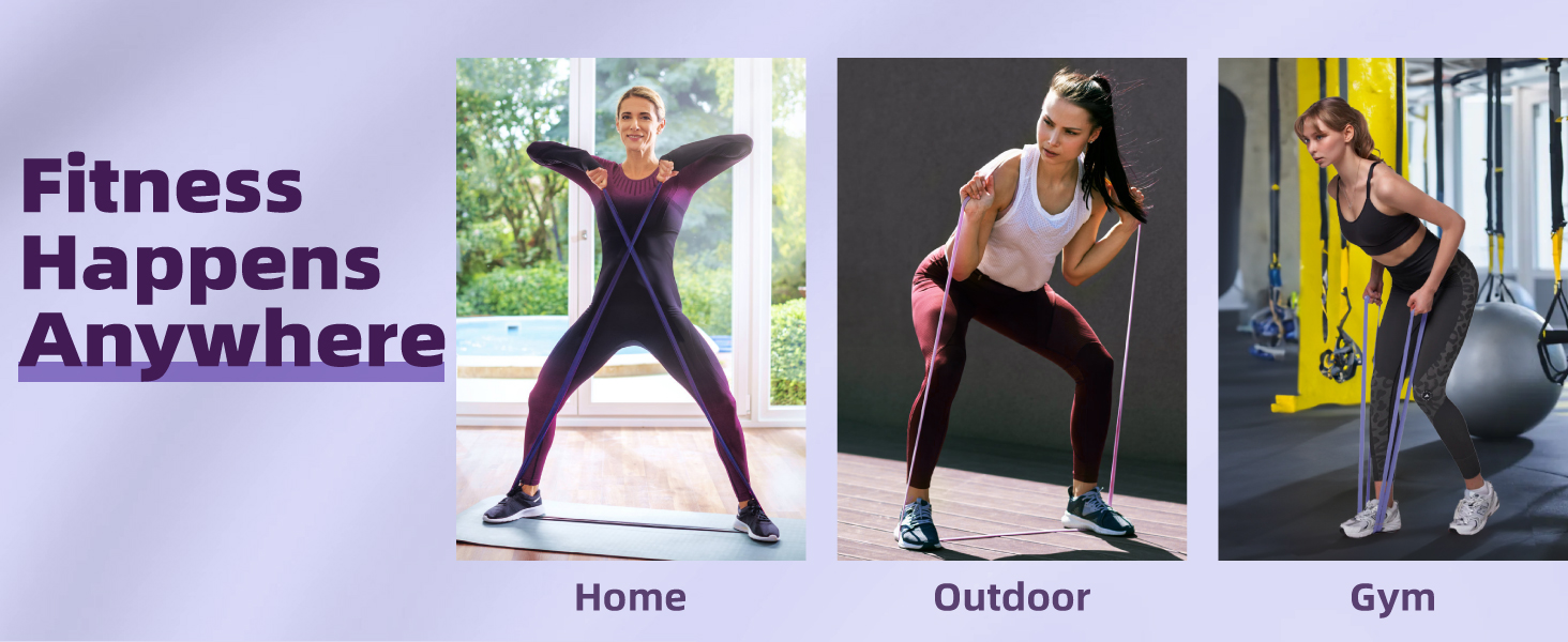 Resistance Bands