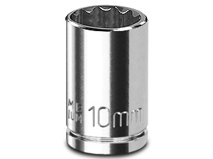 10 mm socket