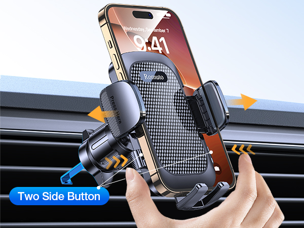 phone holders for your car