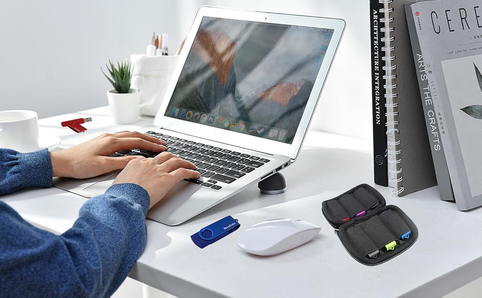 USB Flash Bag3