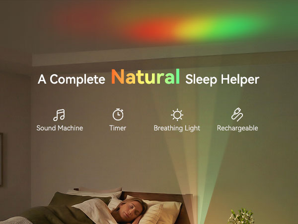 white noise sound machine