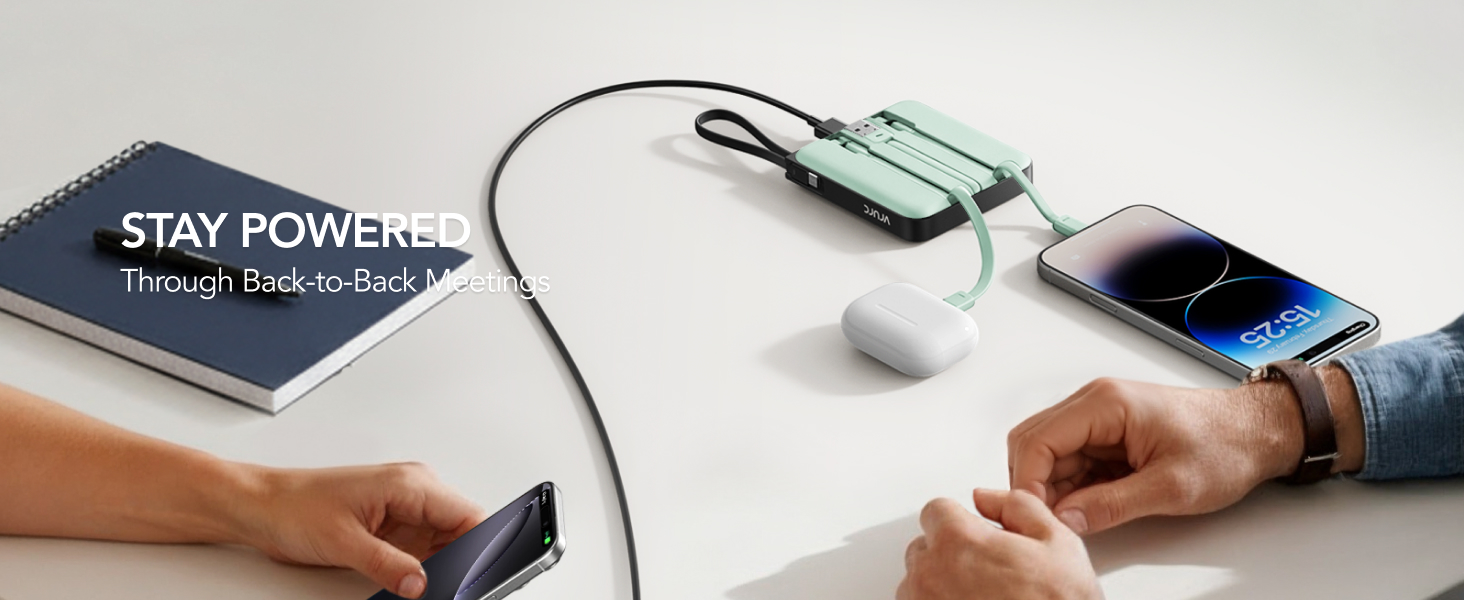 power bank iphone