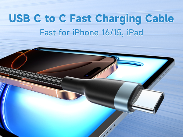USB C Cable