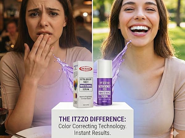 ITZZO-Before&After Effects