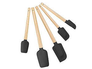 silicone spatula set,spatula,spatulas,silicone spatula,rubber spatula,silicone spatula set