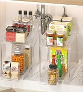 under sink organzier