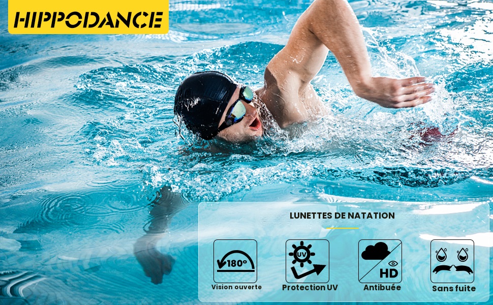 Swimming Goggles