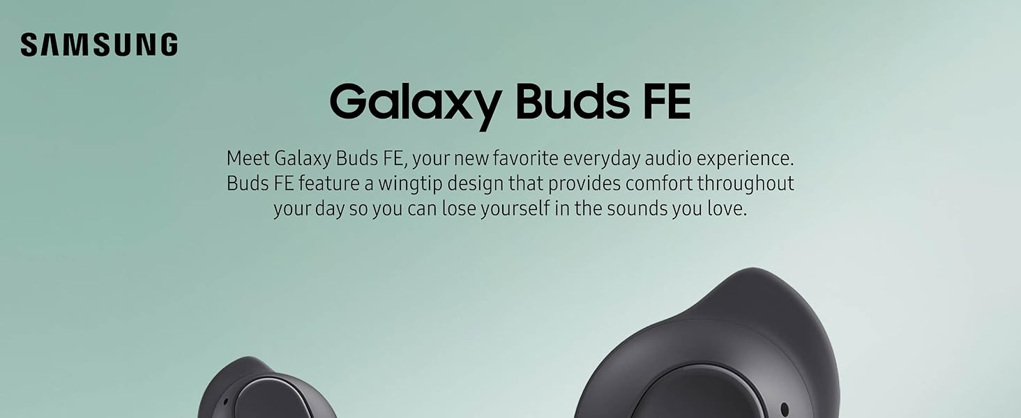 Samsung Galaxy Buds FE