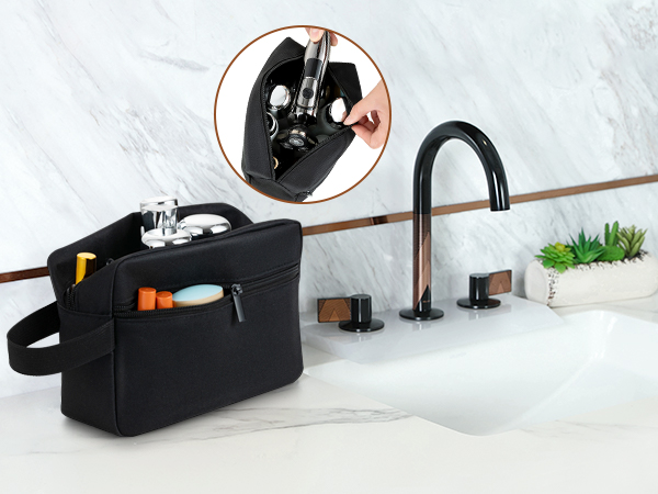 Professional Organizer for Modern Travelers