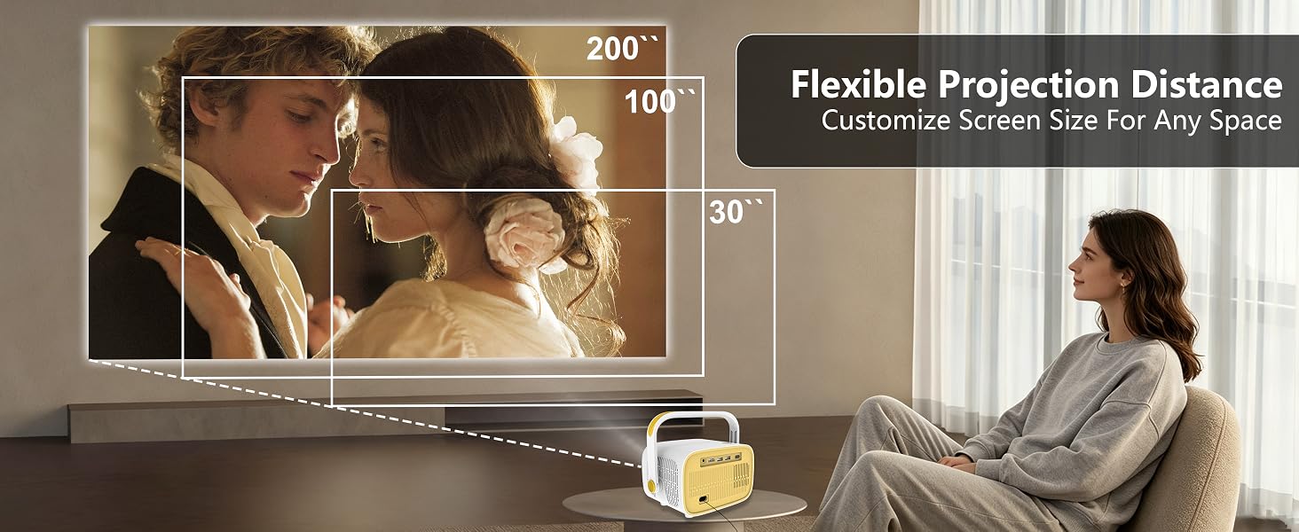 smart projector