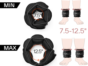 ankle weights
