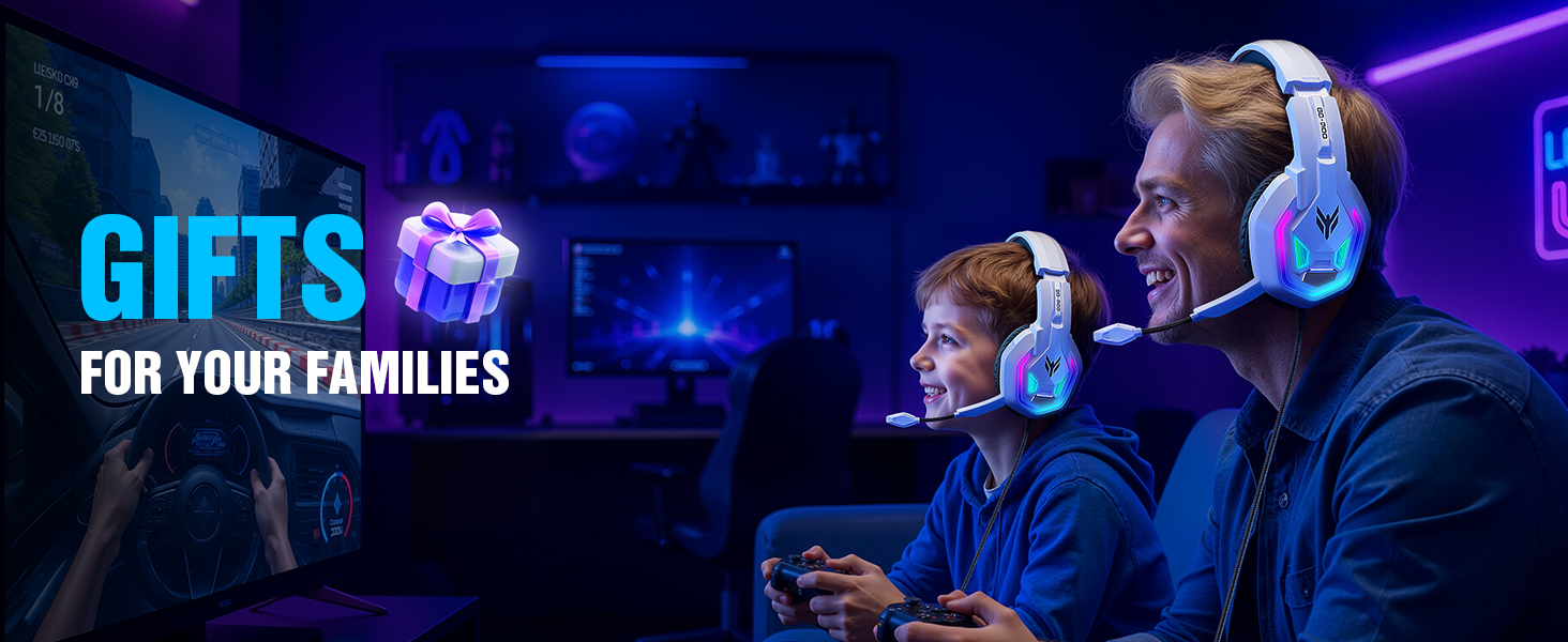 gaming staff