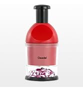 food chopper vegetable chopper onion chopper