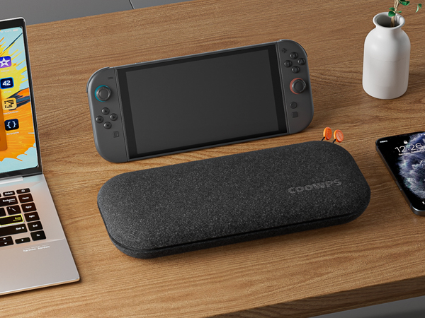 switch 2 case