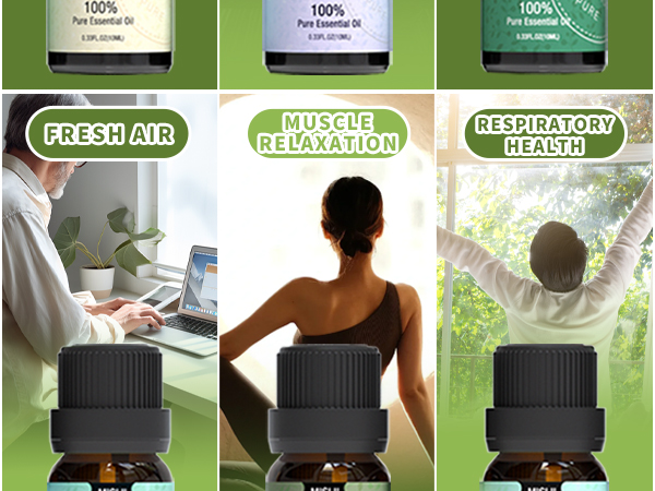diffuser oil