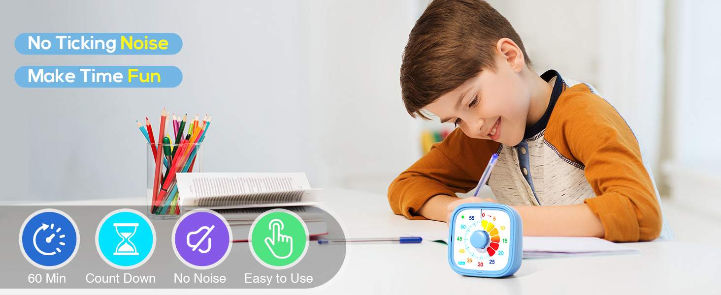 visual timer for classroom