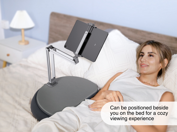tablet pillow