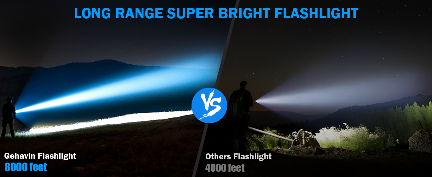 flashlight