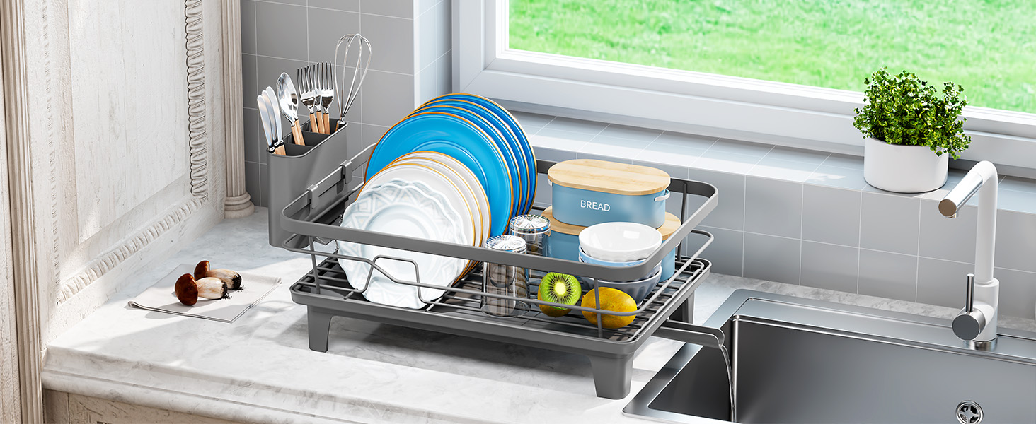 dish drainer