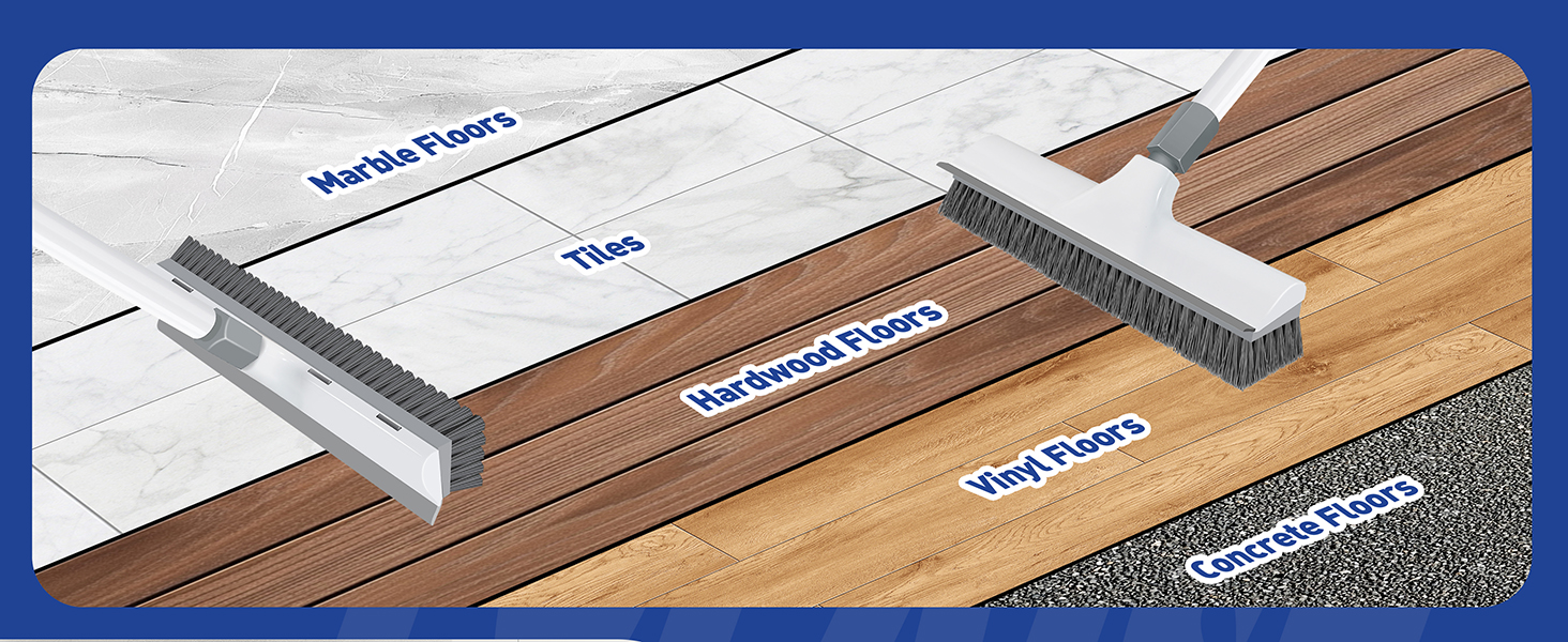 deck brush
