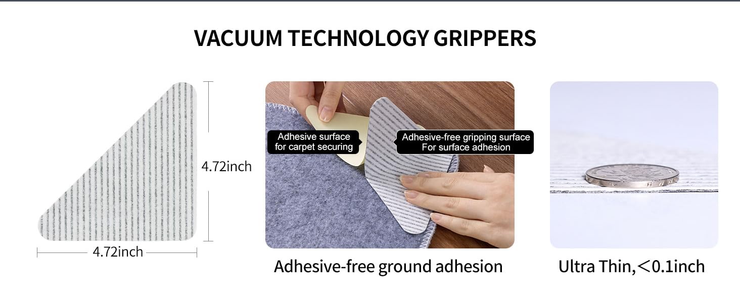 rug gripper for hardwood floors