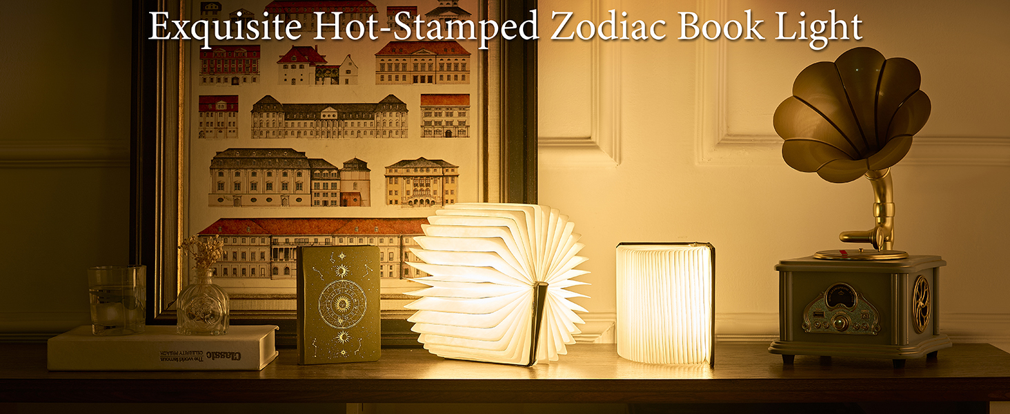 book light