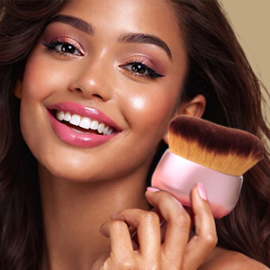 Large Body Makeup Brush