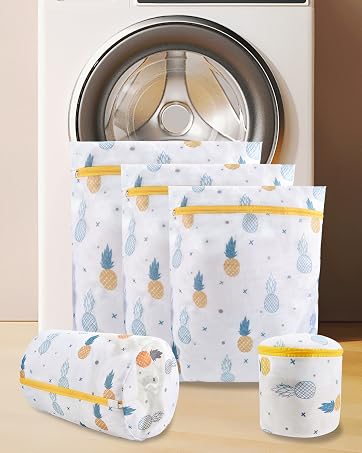 Laundry Mesh Bag