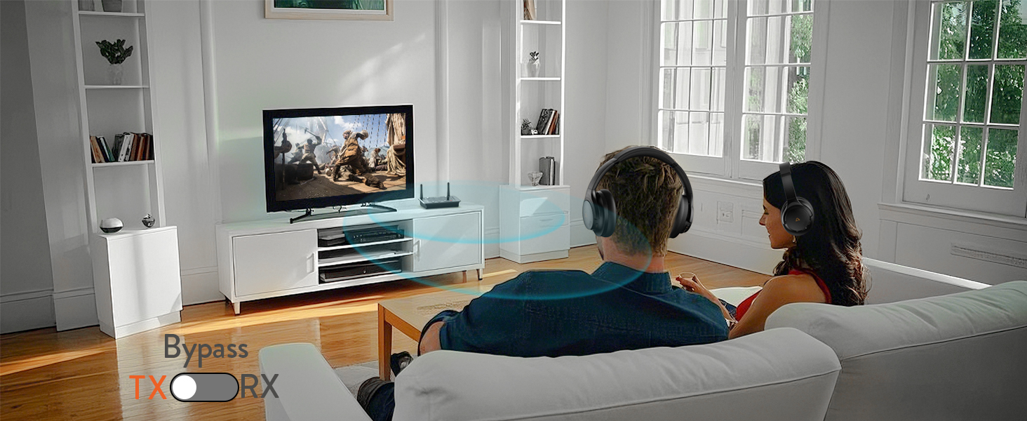 bluetooth transmitter