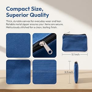 Compact Size, Superior Quality