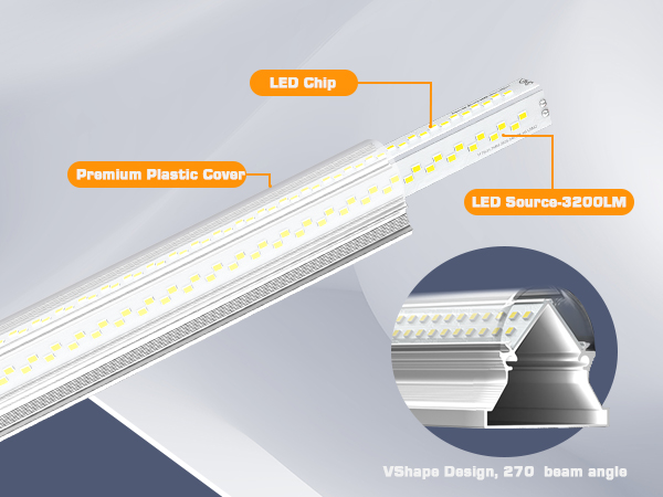led bulbs