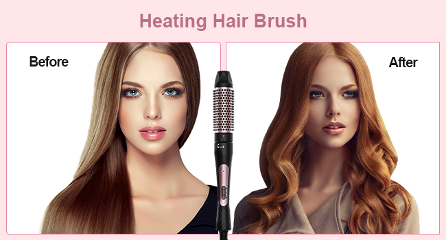 curling iron