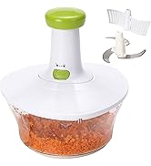 Brieftons Express food chopper