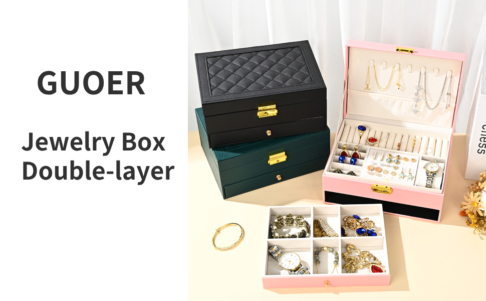 jewelry holder organizer