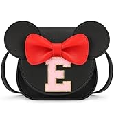 mibasies Toddler Purse Girl Gifts: Little Kids Gifts - Birthday Gifts for Girls 3-8 Mini Mouse Ea...
