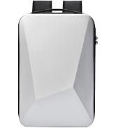 FSDWG Business Smart Backpack Waterproof fit 15.6 Inch Laptop Backpack with USB Charging Port Tra...