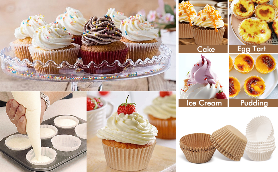 cupcake liners,muffin liners