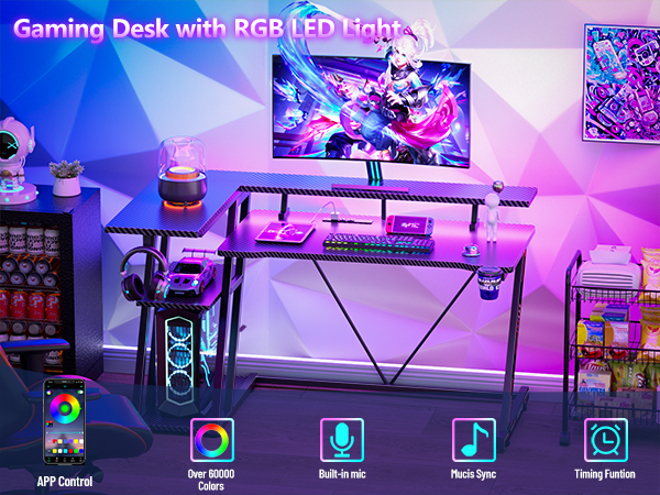 gaming table desk gaming desk with storage gaming desk small gaming tables gaming desk with outlets