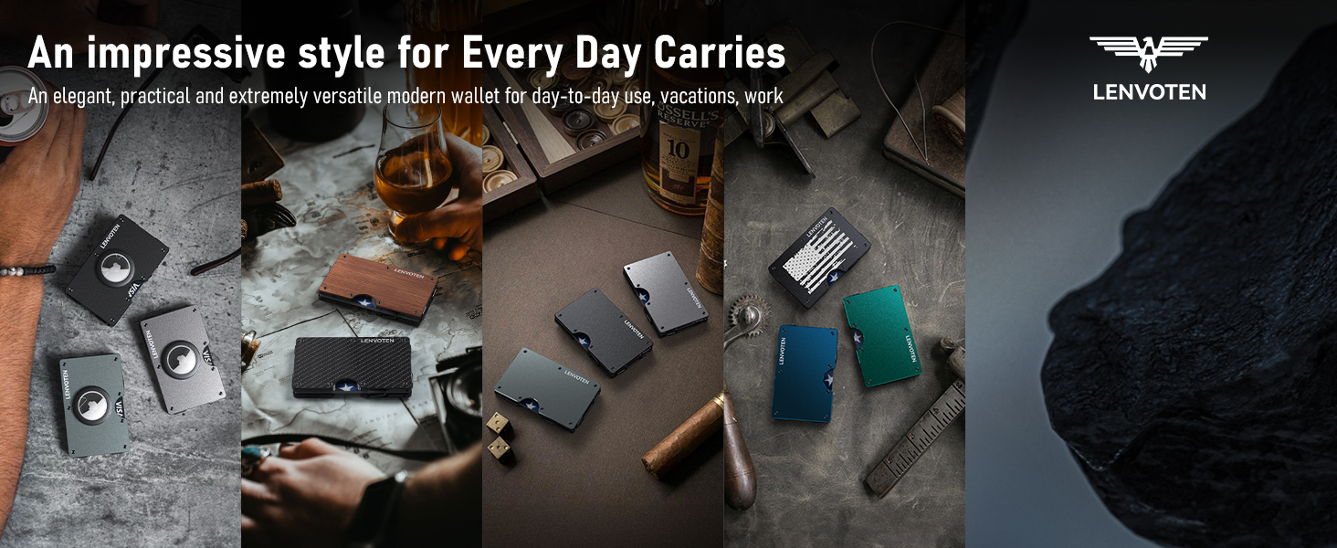 men wallet